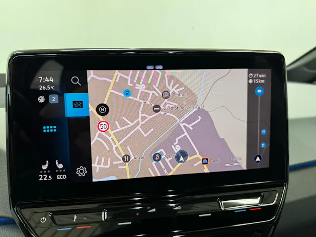 VW ID.3 Pro Performance 58 kWh Pro