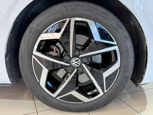 VW ID.3 Pro Performance 58 kWh Pro
