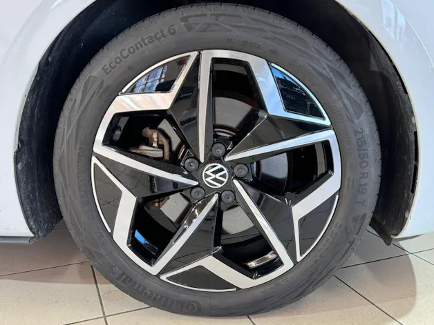 VW ID.3 Pro Performance 58 kWh Pro