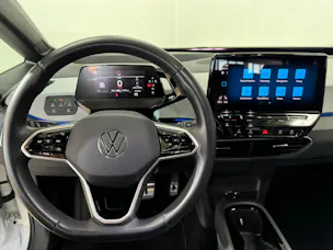 VW ID.3 Pro Performance 58 kWh Pro