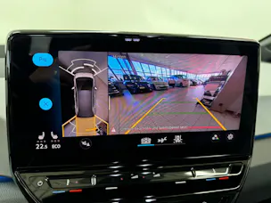 VW ID.3 Pro Performance 58 kWh Pro
