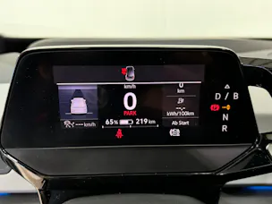 VW ID.3 Pro Performance 58 kWh Pro