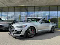 Ford Mustang SHELBY GT500 5.2L 774 PS CARBON TRACKPACK 3.99% GRATIS SERVICE
