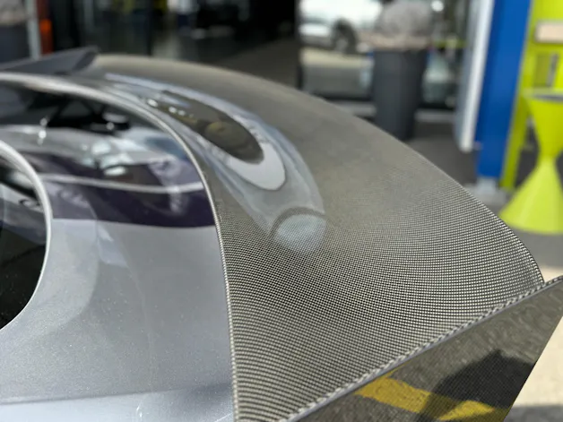 Ford Mustang SHELBY GT500 5.2L 774 PS CARBON TRACKPACK 3.99% GRATIS SERVICE