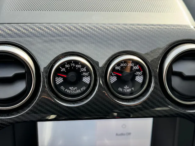 Ford Mustang SHELBY GT500 5.2L 774 PS CARBON TRACKPACK 3.99% GRATIS SERVICE