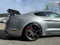 Ford Mustang SHELBY GT500 5.2L 774 PS CARBON TRACKPACK 3.99% GRATIS SERVICE