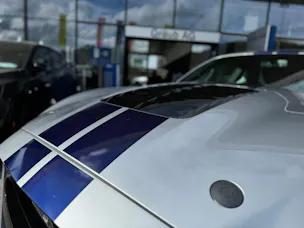 Ford Mustang SHELBY GT500 5.2L 774 PS CARBON TRACKPACK 3.99% GRATIS SERVICE