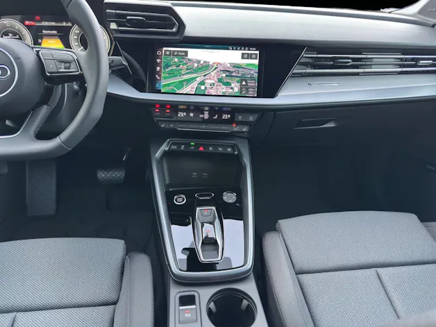 Audi A3 Sportback 40 TFSI e advanced S-tronic