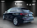 Audi A3 Sportback 40 TFSI e advanced S-tronic