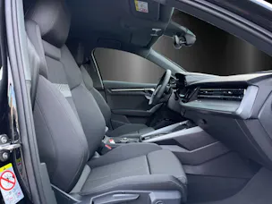 Audi A3 Sportback 40 TFSI e advanced S-tronic