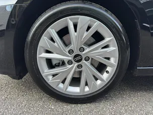 Audi A3 Sportback 40 TFSI e advanced S-tronic