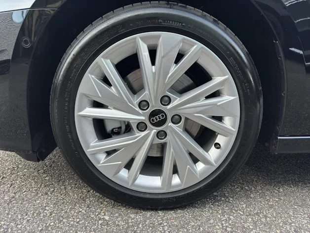 Audi A3 Sportback 40 TFSI e advanced S-tronic