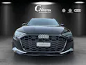 Audi A3 Sportback 40 TFSI e advanced S-tronic
