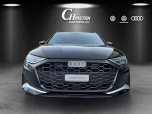 Audi A3 Sportback 40 TFSI e advanced S-tronic