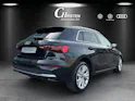 Audi A3 Sportback 40 TFSI e advanced S-tronic