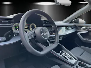 Audi A3 Sportback 40 TFSI e advanced S-tronic