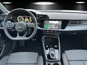 Audi A3 Sportback 40 TFSI e advanced S-tronic