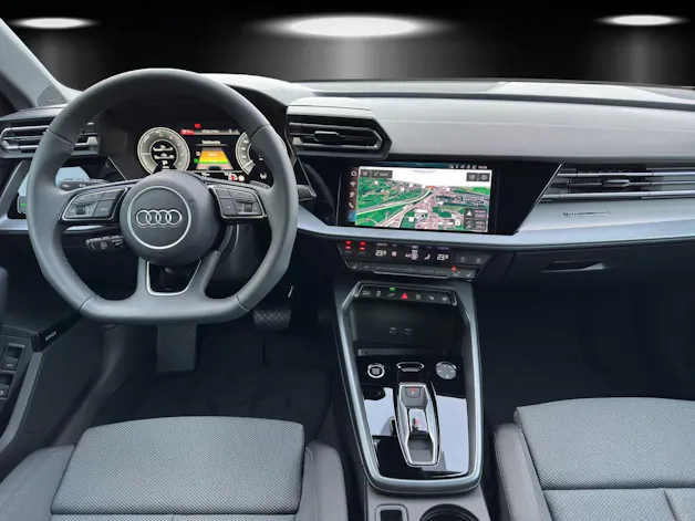 Audi A3 Sportback 40 TFSI e advanced S-tronic