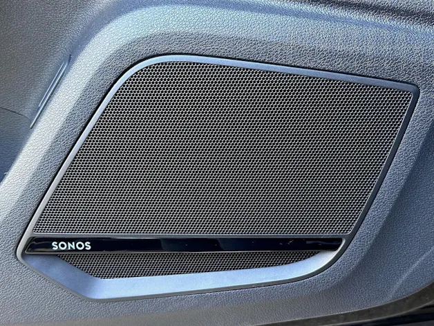 Audi Q2 40 TFSI S line Attraction quattro S-tronic