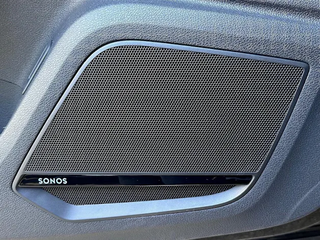 Audi Q2 40 TFSI S line Attraction quattro S-tronic