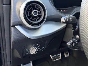 Audi Q2 40 TFSI S line Attraction quattro S-tronic