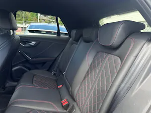 AUDI Q2 40 TFSI S line Attraction quattro S-tronic