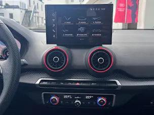 AUDI Q2 40 TFSI S line Attraction quattro S-tronic