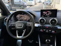 Audi Q2 40 TFSI S line Attraction quattro S-tronic