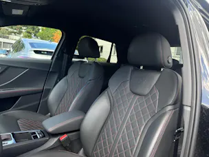 AUDI Q2 40 TFSI S line Attraction quattro S-tronic