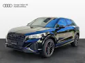 Audi Q2 40 TFSI S line Attraction quattro S-tronic