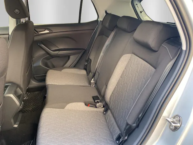 VW T-Cross 1.0 TSI EVO United DSG