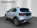 VW T-Cross 1.0 TSI EVO United DSG