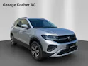 VW T-Cross 1.0 TSI EVO United DSG