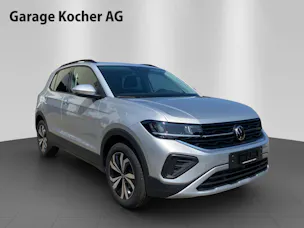 VW T-Cross 1.0 TSI EVO United DSG