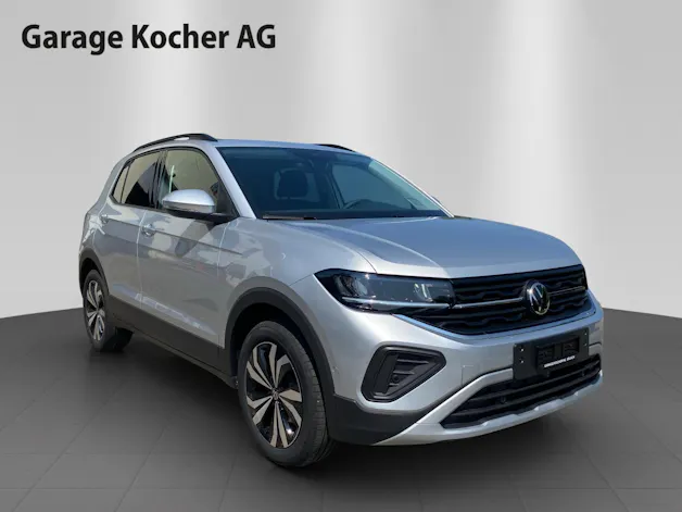 VW T-Cross 1.0 TSI EVO United DSG