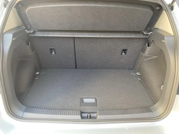 VW T-Cross 1.0 TSI EVO United DSG