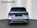 VW T-Cross 1.0 TSI EVO United DSG