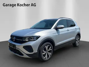 VW T-Cross 1.0 TSI EVO United DSG