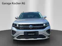 VW T-Cross 1.0 TSI EVO United DSG