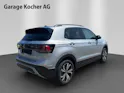VW T-Cross 1.0 TSI EVO United DSG