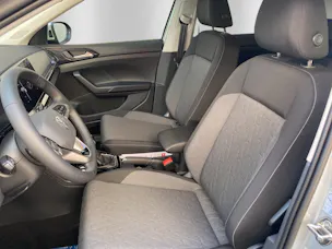 VW T-Cross 1.0 TSI EVO United DSG