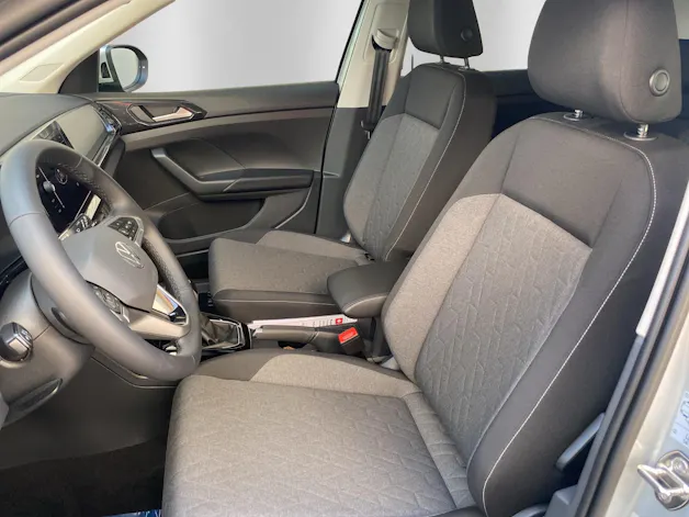 VW T-Cross 1.0 TSI EVO United DSG