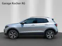 VW T-Cross 1.0 TSI EVO United DSG