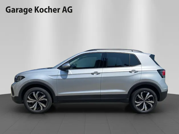 VW T-Cross 1.0 TSI EVO United DSG