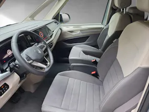 VW VW Multivan Life Edition 2.0TSI 204PS DSG