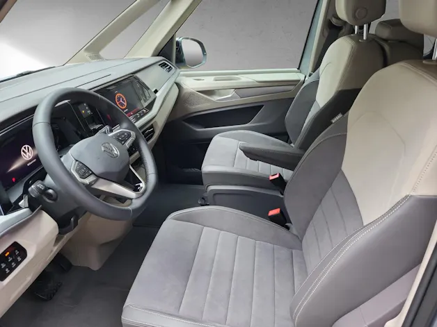 VW VW Multivan Life Edition 2.0TSI 204PS DSG