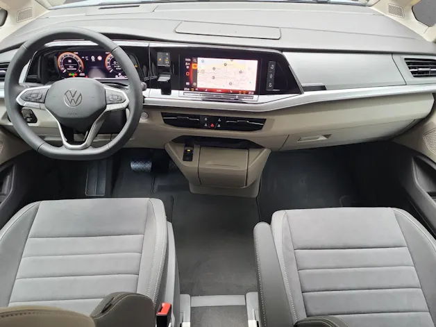 VW VW Multivan Life Edition 2.0TSI 204PS DSG