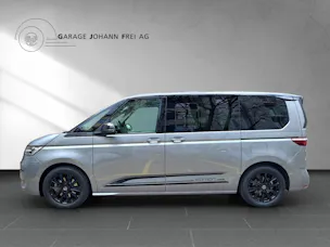 VW VW Multivan Life Edition 2.0TSI 204PS DSG