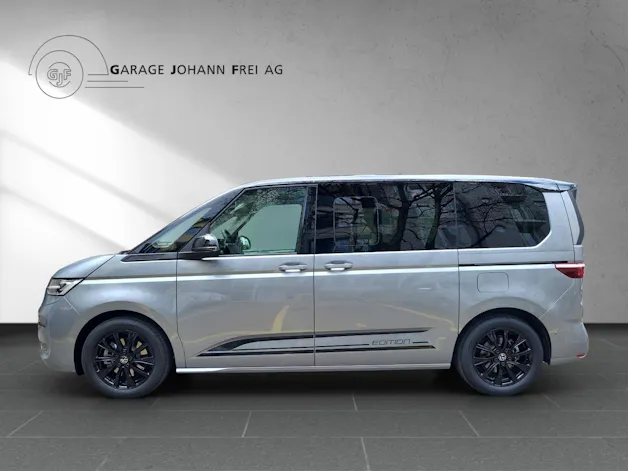 VW VW Multivan Life Edition 2.0TSI 204PS DSG