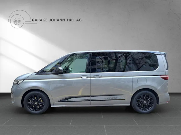 VW VW Multivan Life Edition 2.0TSI 204PS DSG
